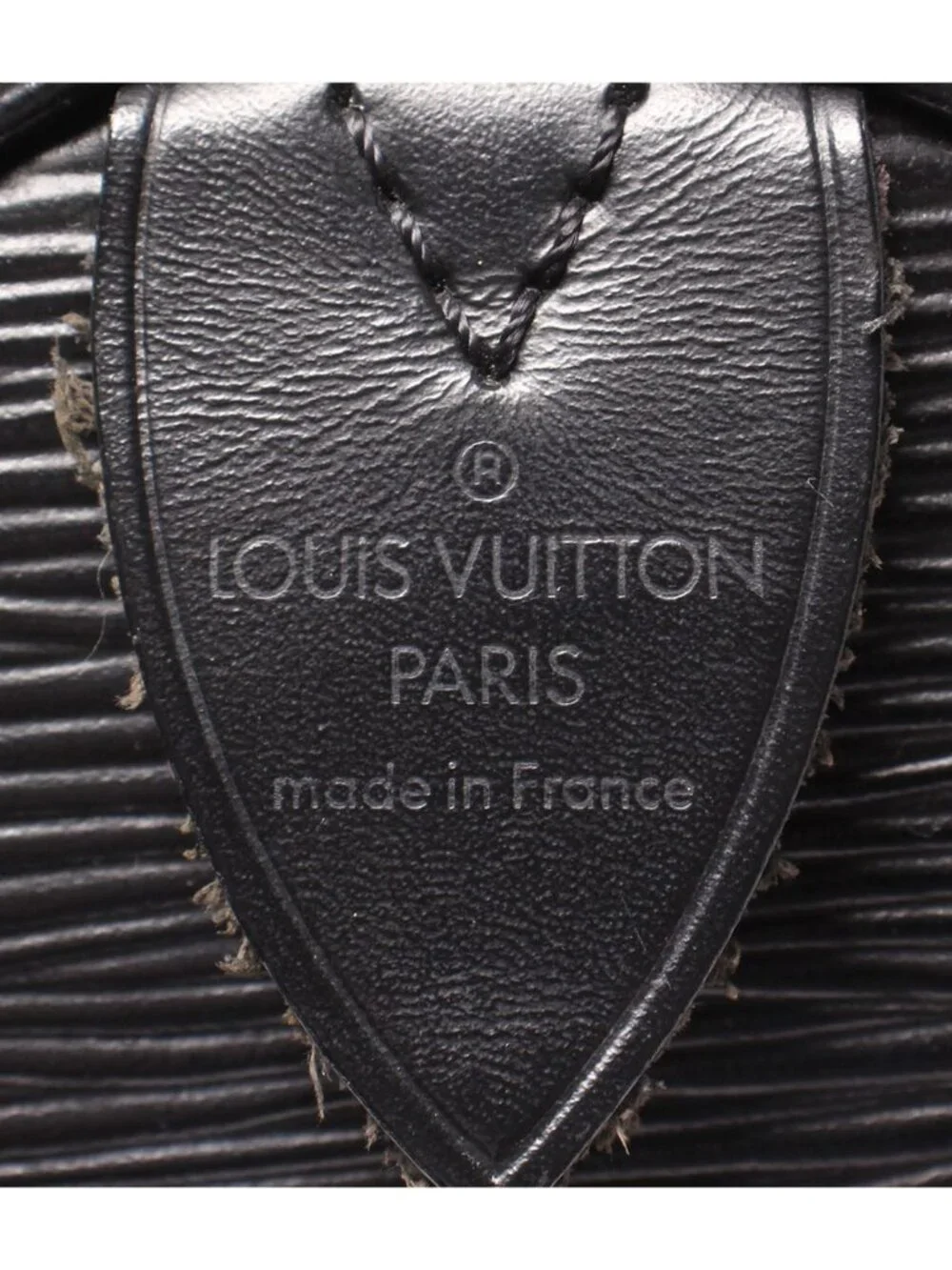 Louis Vuitton Handbag Speedy 35